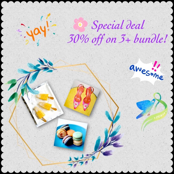 Meet your Posher, Caldream - Picture 1 of 1